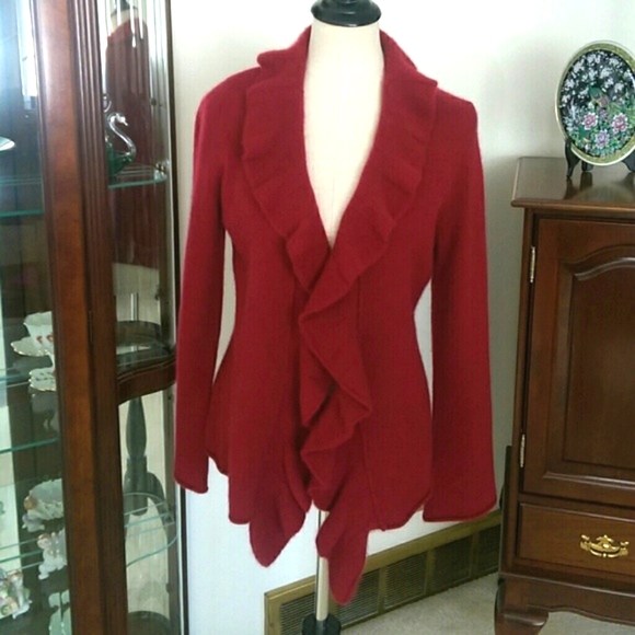 Kenar Sweater - Picture 1 of 7